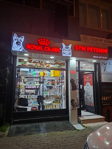 sympetshop foto 2