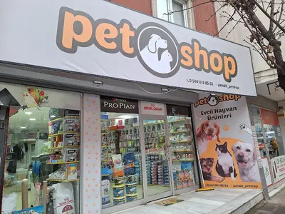 Esenler Akvaryum&Petshop