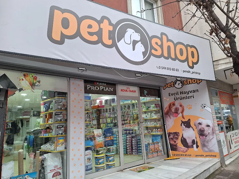 Esenler Akvaryum&Petshop foto 1