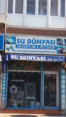 Haliç Petshop