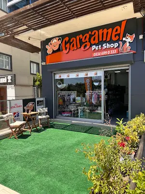 Gargamel petshop