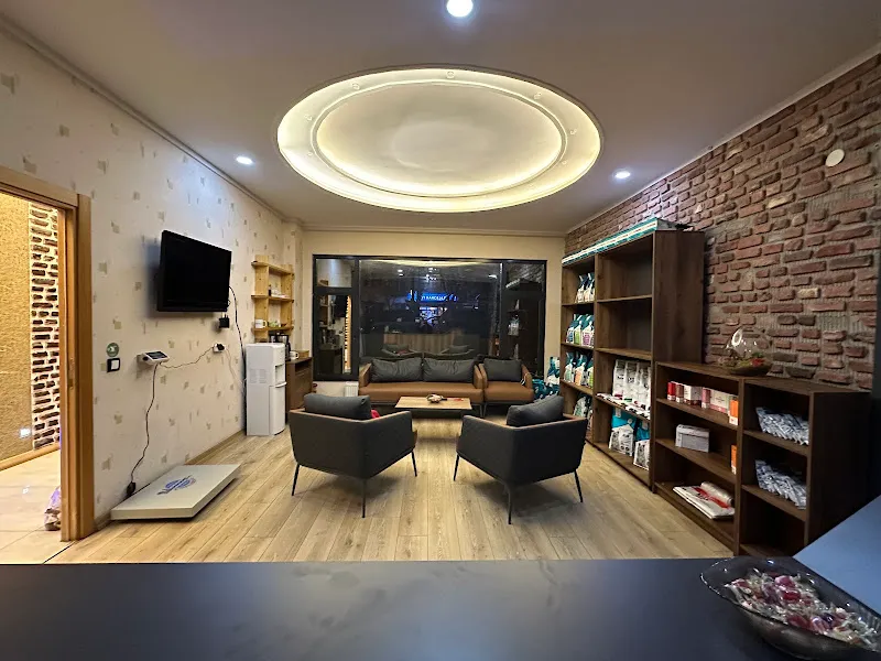 Vetroom Korusev Hayvan Hastanesi foto 2