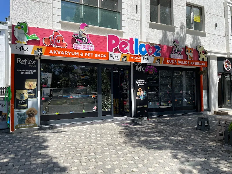 PETLOVE BÜYÜKÇEKMECE foto 1
