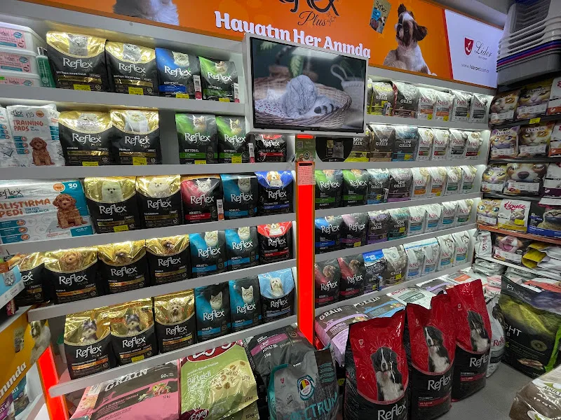 PETLOVE BÜYÜKÇEKMECE foto 2