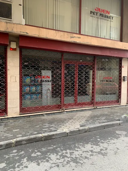 Juen Pet Market foto 2