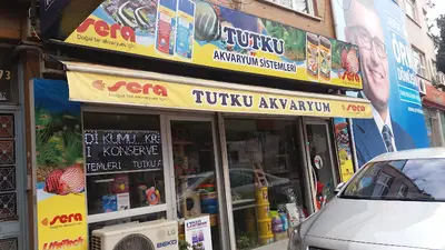Tutku Akvaryum