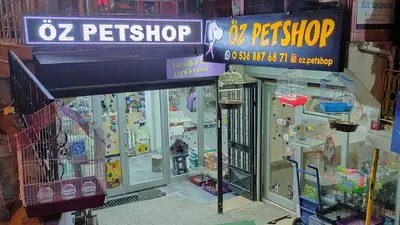 Öz Petshop