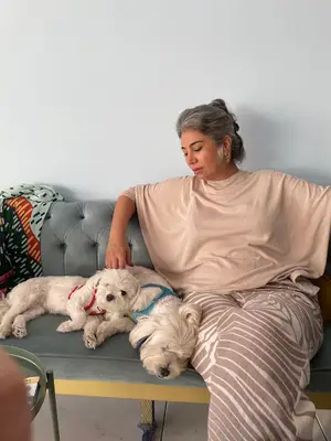 ŞİRİNE PET KUAFÖR