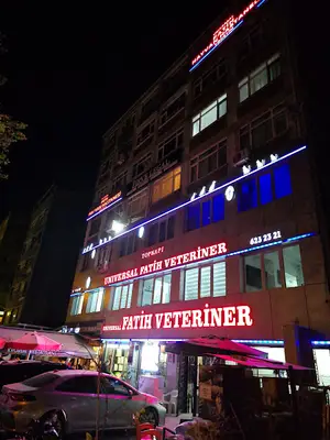 topkapı Fatih veteriner, Hayvan Hastanesi istanbul