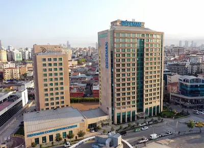 Park Dedeman Bostancı Hotel
