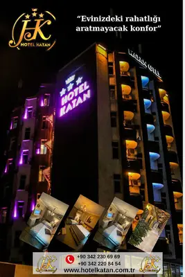 Katan Hotel