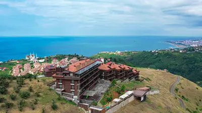 Sera Lake Resort Hotel