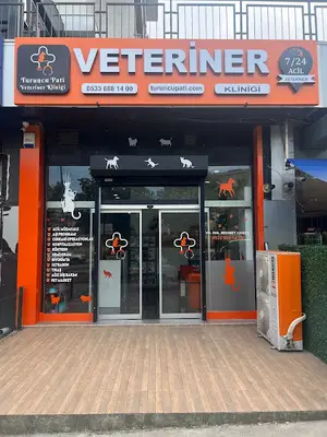 TuruncuPati 7/24 Acil Veteriner Kliniği
