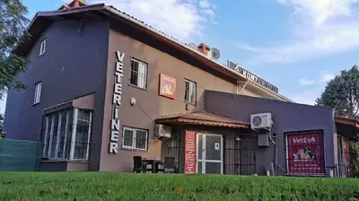 VetEvA Veteriner Kliniği