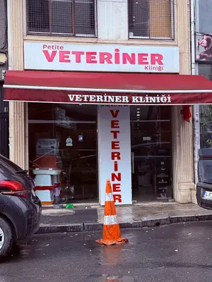 Petite VETERİNER Kliniği