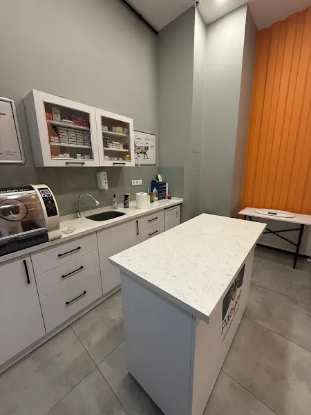 Papyon Veteriner Kliniği - Maltepe, Cevizli - 7 Gün Açık Acil Veteriner foto 2