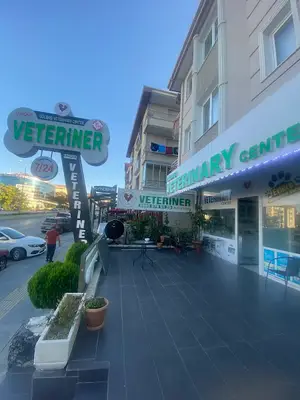 GÖLBAŞI VETERİNARY CENTER