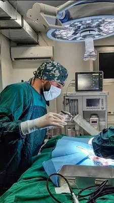 Etimesgut Bugs Bunny Veteriner Kliniği