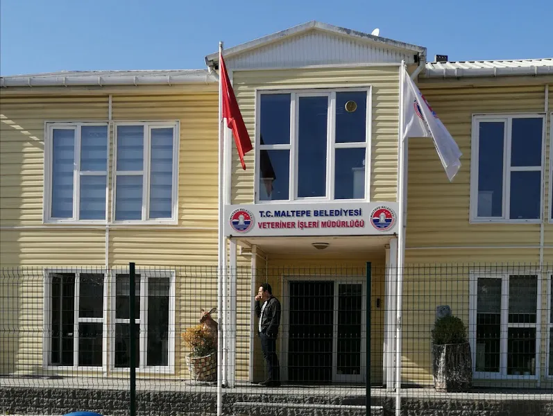 Maltepe Belediyesi Veteriner İşleri Müdürlüğü foto 1