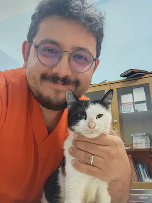 DOĞUKENT VETERİNER KLİNİĞİ MAMAK