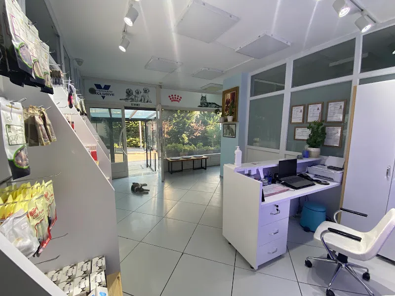 Liva Veteriner Kliniği foto 2