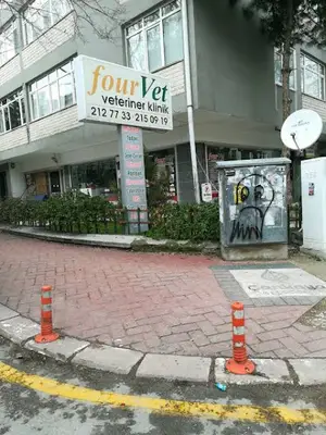 FourVet Veteriner Kliniği