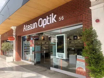 Atasun Optik