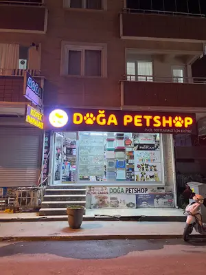 DOĞA PETSHOP