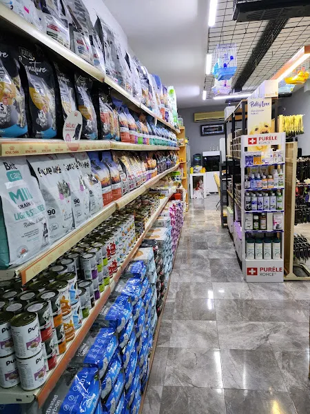 LİFE PETSHOP foto 2