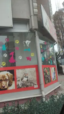 Çalışkan Petshop