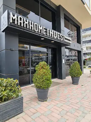 Mahmutlar Pet store