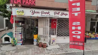 YEMPARK PETSHOP