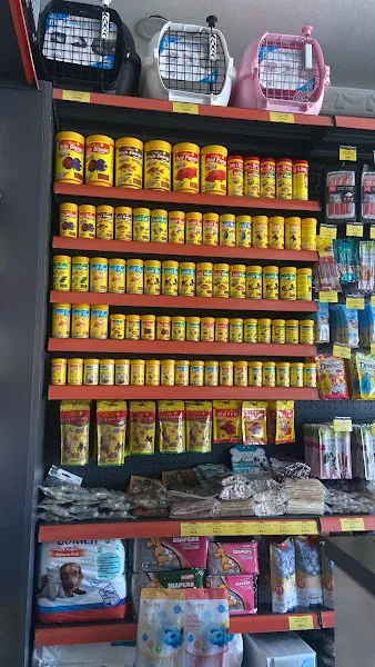 Pet Shop 6 foto 2
