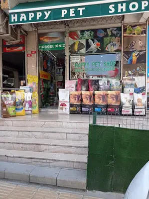 HAPPY PETSHOP