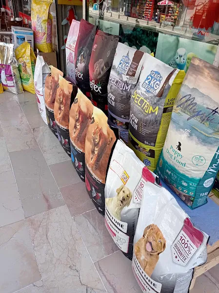 HAPPY PETSHOP foto 2