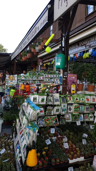 İstanbul Hayvanat Mağazası NO/4 foto 2