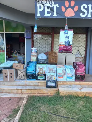 Varsak Çankaya Petshop