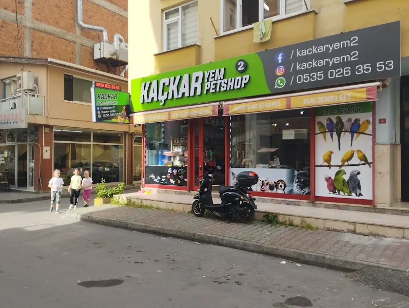 Kaçkar Yem & Petshop 2 foto 1