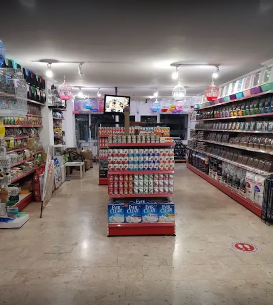 Kaçkar Yem & Petshop 2 foto 2