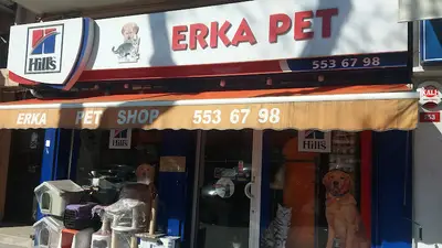 Erka Pet