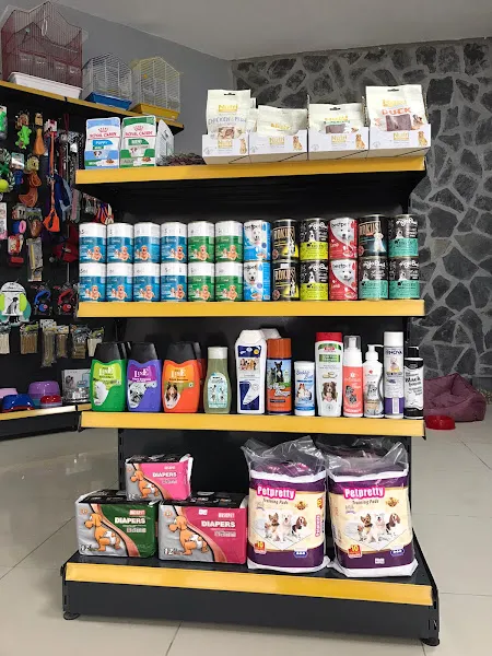 BAKIŞ PETSHOP foto 2