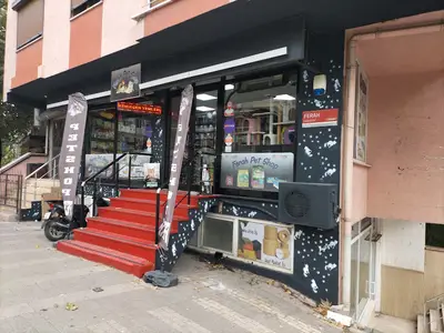 Ferah Pet Shop