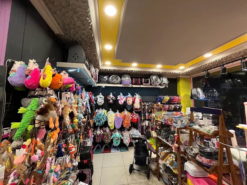 KİM BU Petshop & Pet Kuaför foto 2