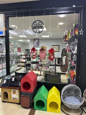 Petpark Kuaför Petshop - Ataşehir Petshop