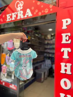 EFRA PETHOUSE & PET KUAFÖR & PETSHOP