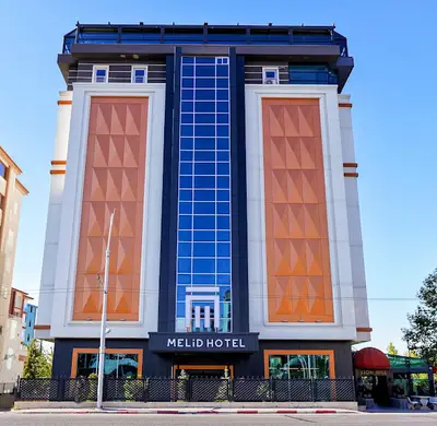 Melid Hotel
