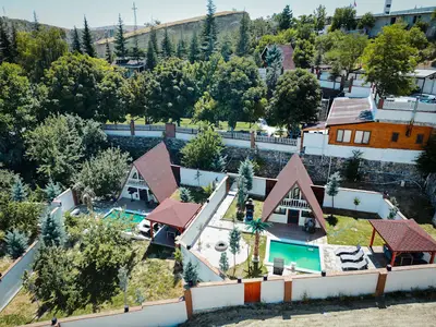 ÇELİK RESORT