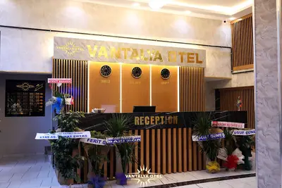 Vantalya Otel