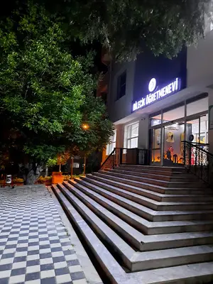 Bilecik Öğretmenevi Ve ASO Müdürlüğü