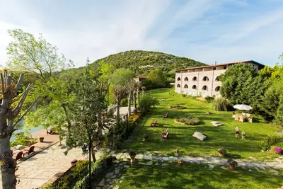 Greenline Guest House(Yetişkin Oteli-Adult Only)